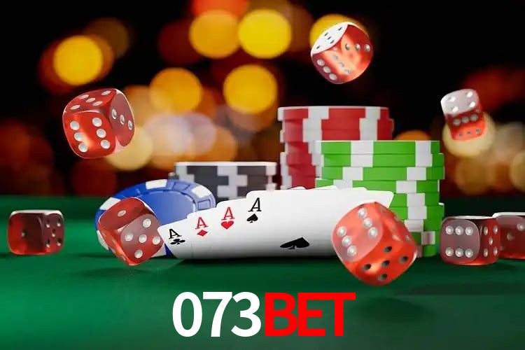 Games Directory 073BET