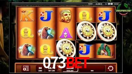 Roulette Table 073BET