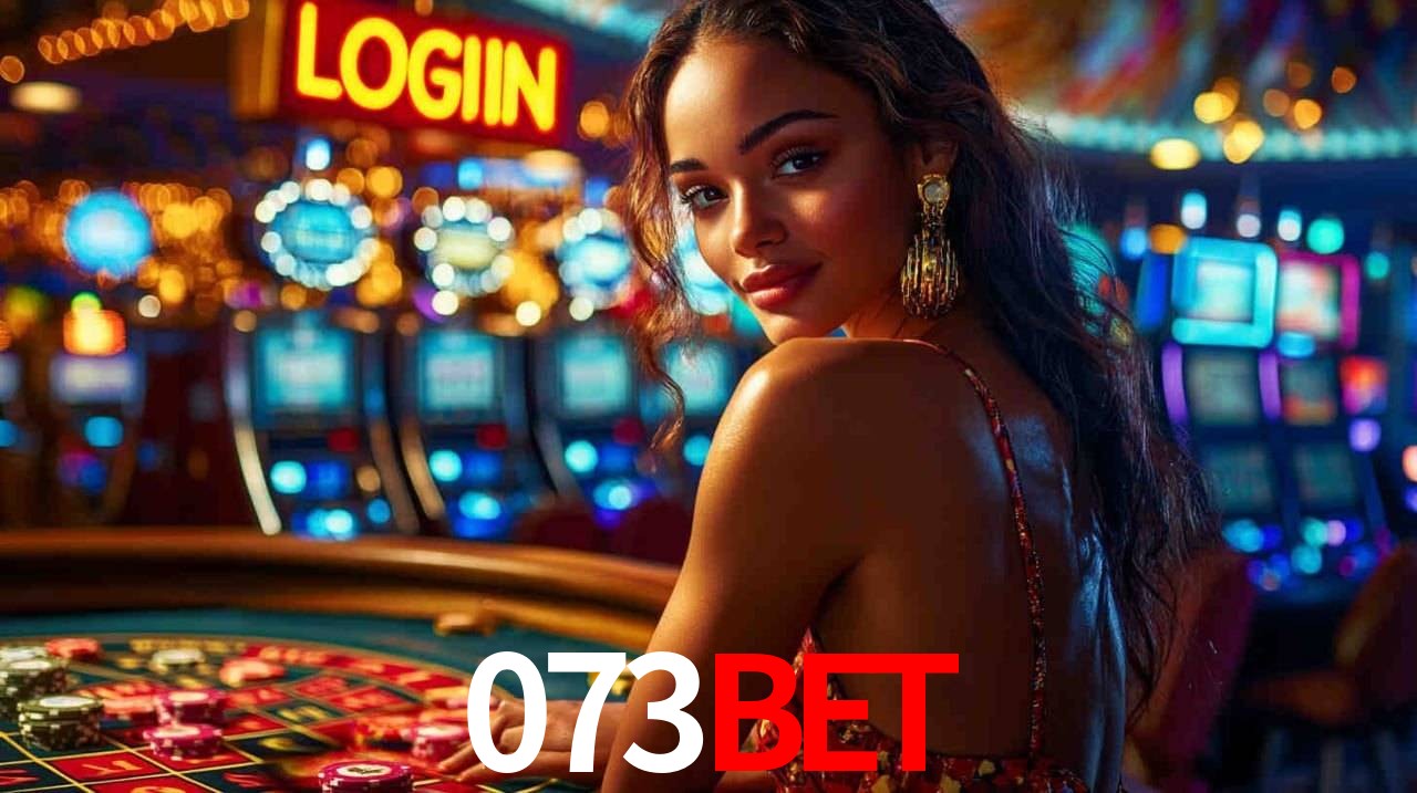 Game Providers 073BET