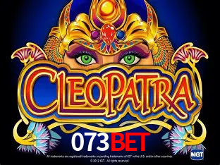 Live Casino 073BET