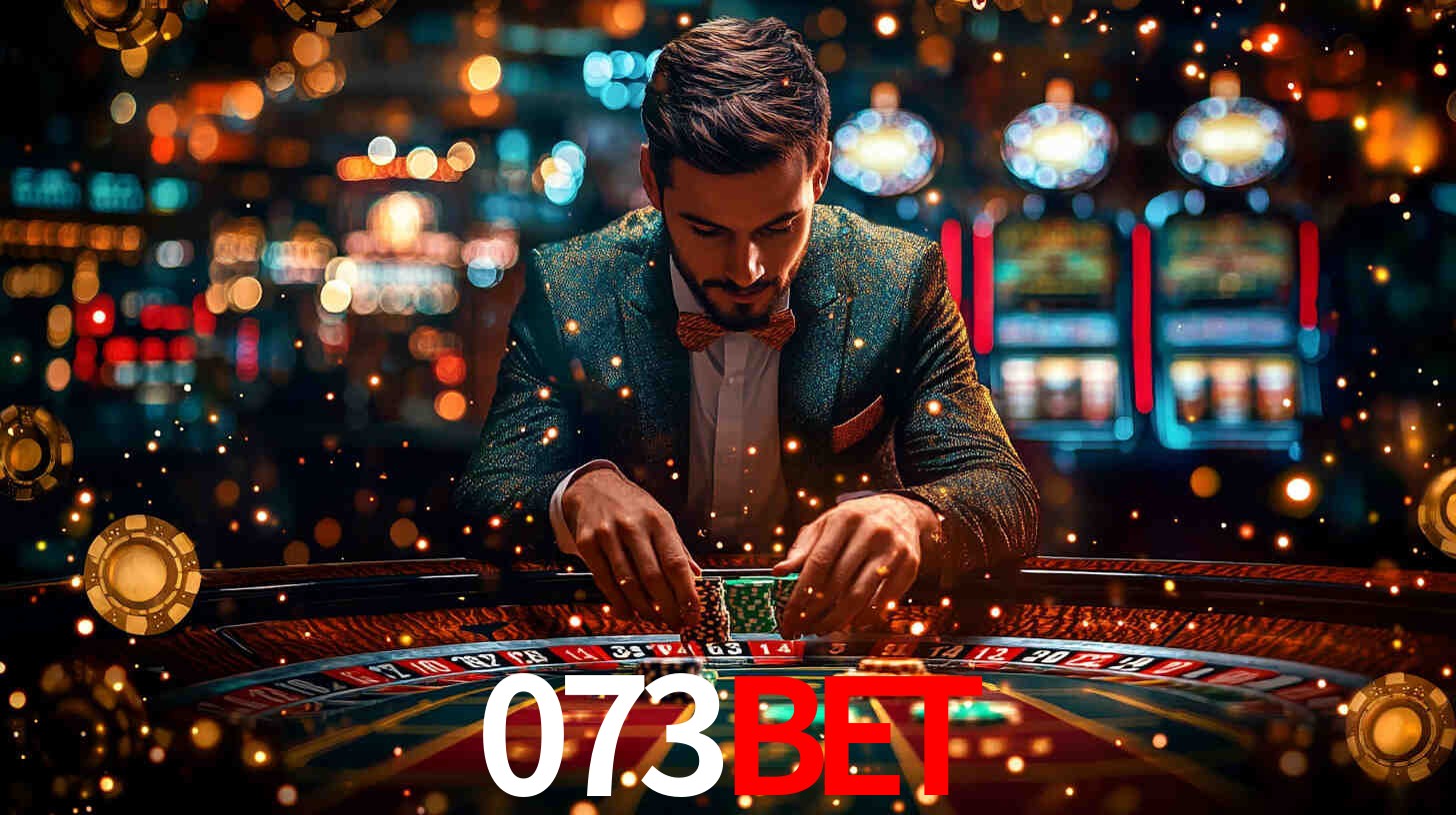 Tournaments 073BET